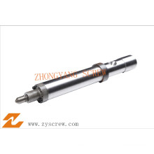 Screw Components Screw Tip Barrel Nozzle Injection